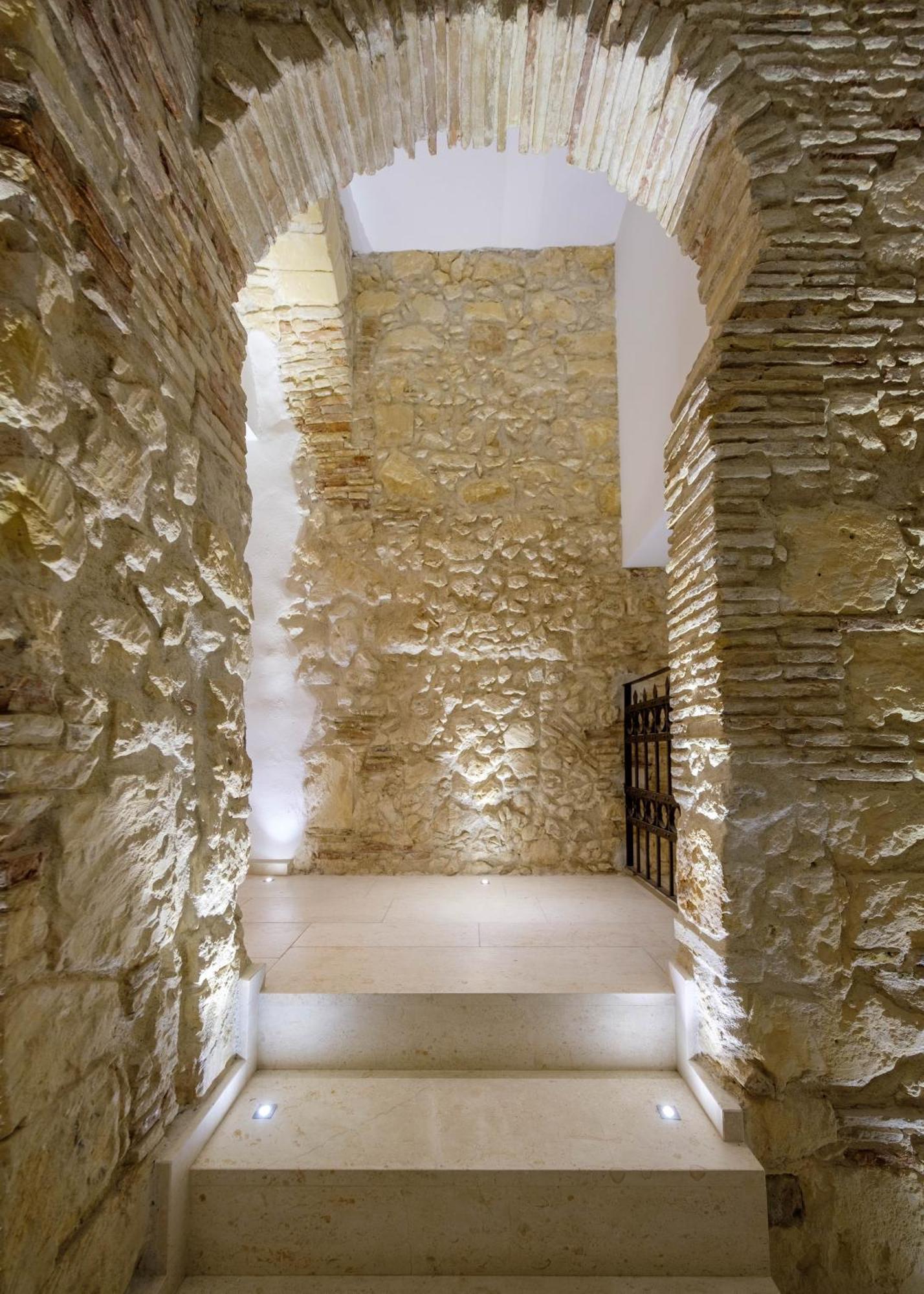 Suite Il Sole In Pieno Centro Storico In كالياري المظهر الخارجي الصورة